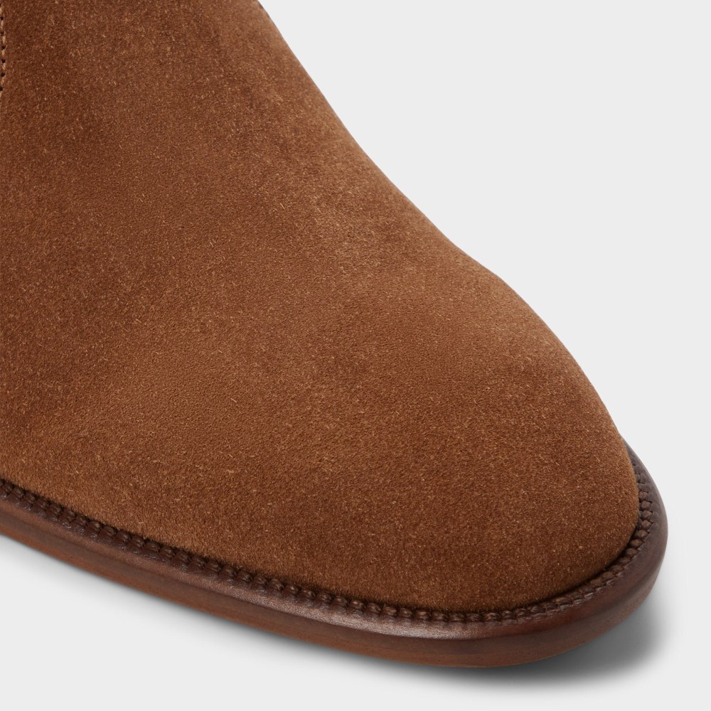 Aldo Men's Brando - Cognac