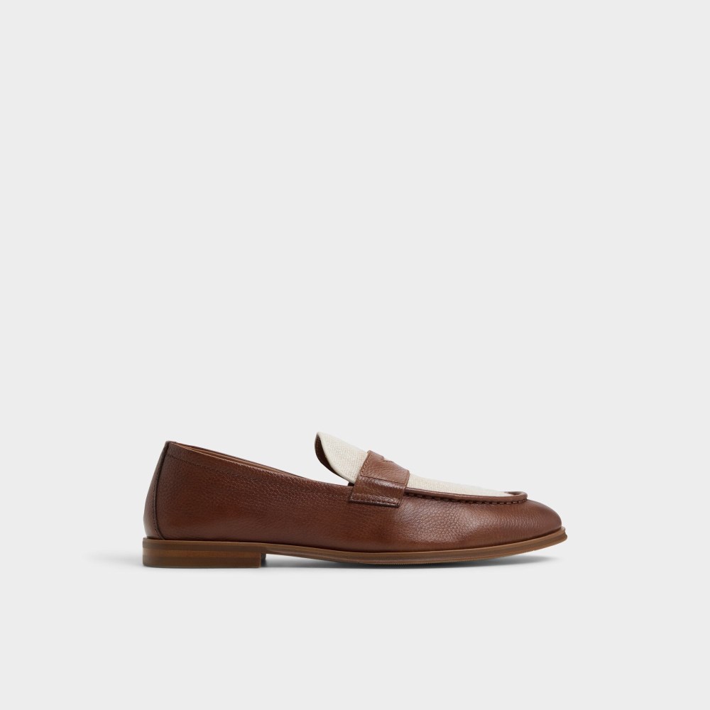 Aldo Men's Fano - Cognac