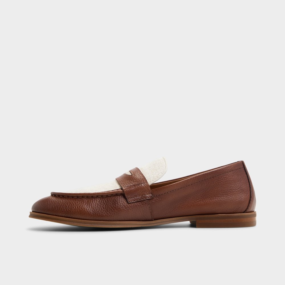 Aldo Men's Fano - Cognac