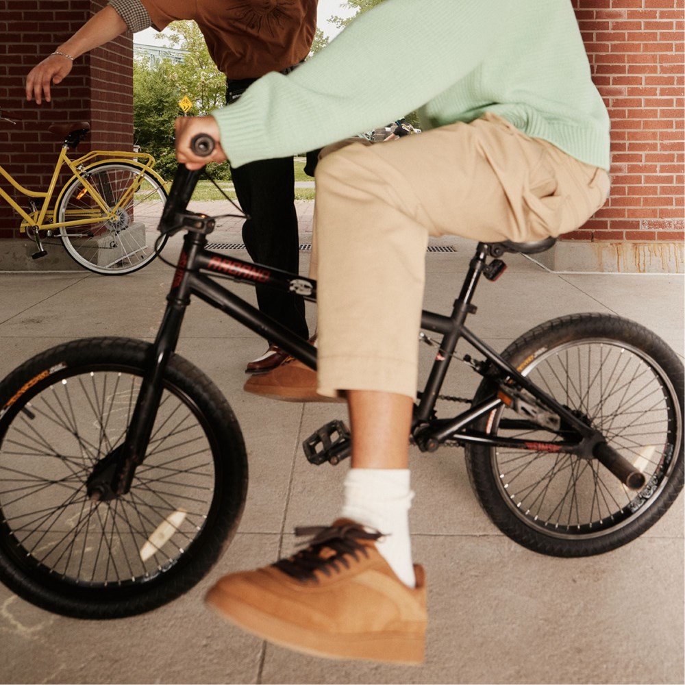 Aldo Men's Cypress - Cognac