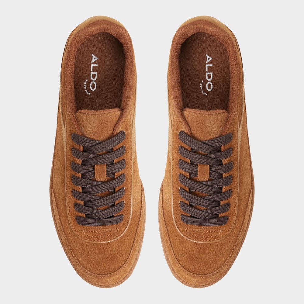 Aldo Men's Cypress - Cognac