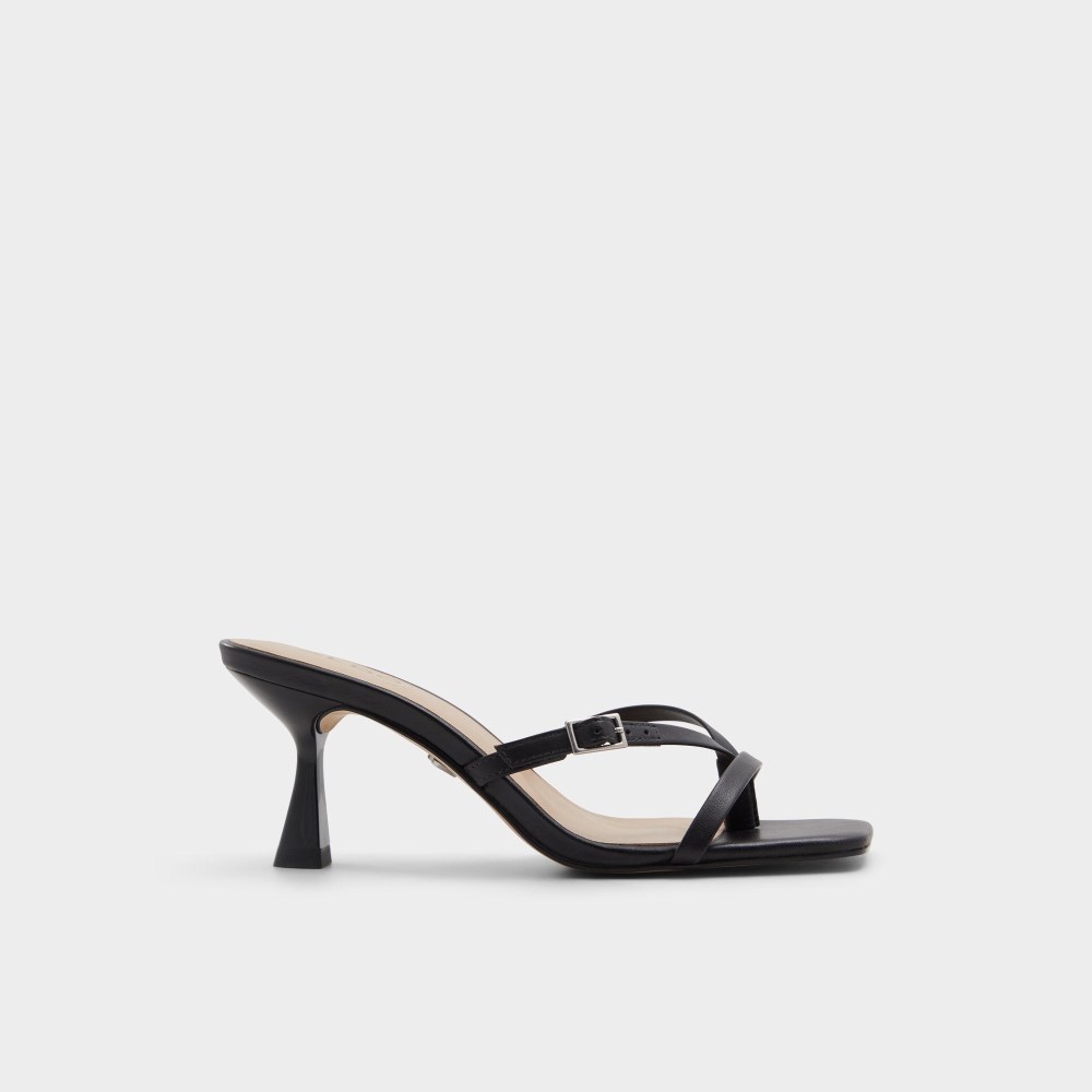 Aldo Women's Gannever - Black