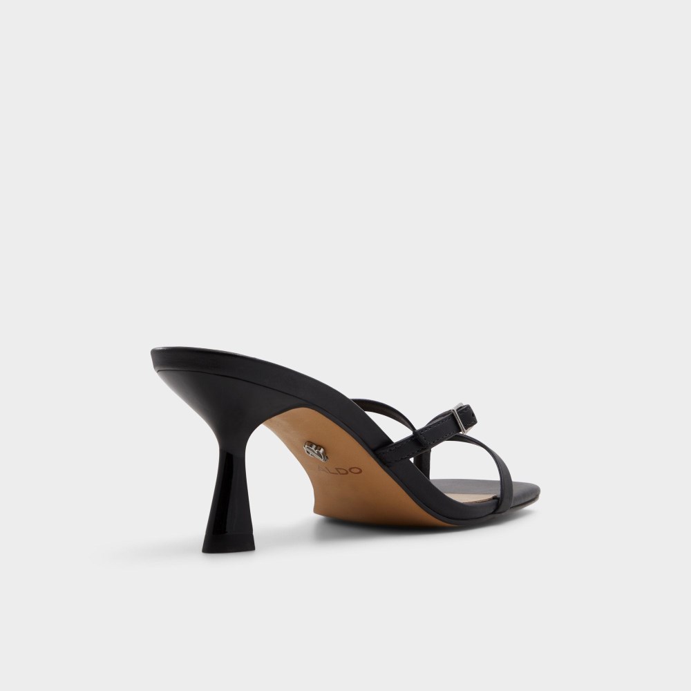 Aldo Women's Gannever - Black