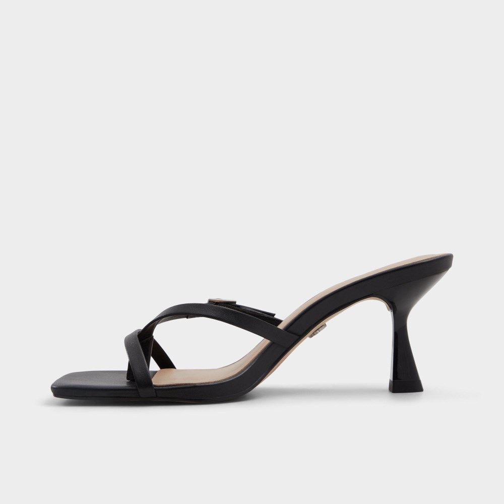 Aldo Women's Gannever - Black