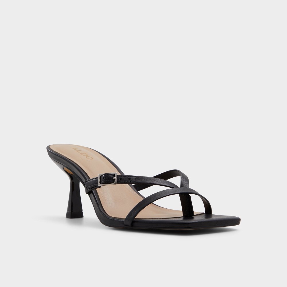Aldo Women's Gannever - Black