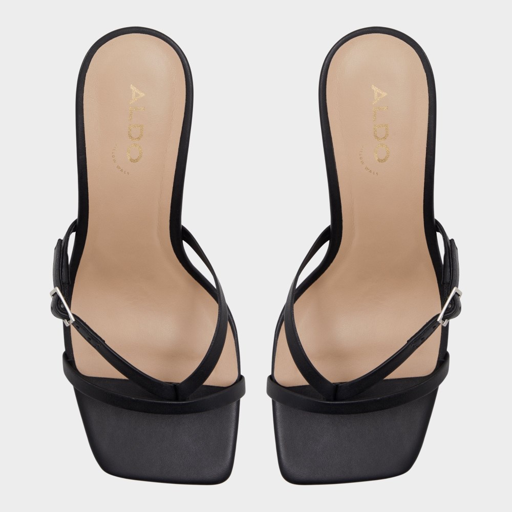 Aldo Women's Gannever - Black