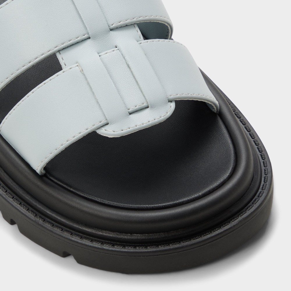 Aldo Women's Linettie - Other blue