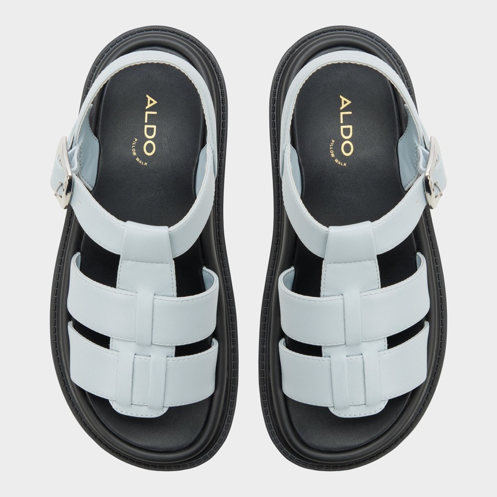 Aldo Women's Linettie - Other blue