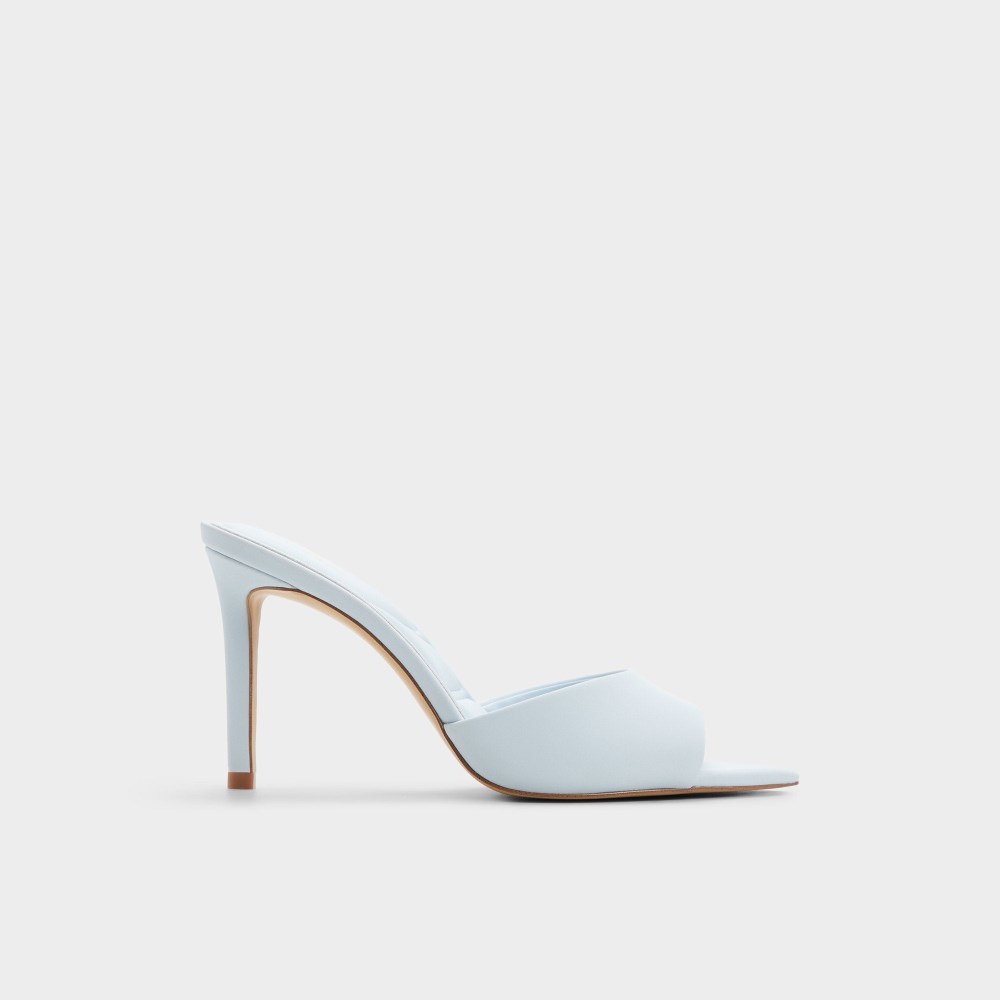 Aldo Women's Anniebrilden - Pastel blue