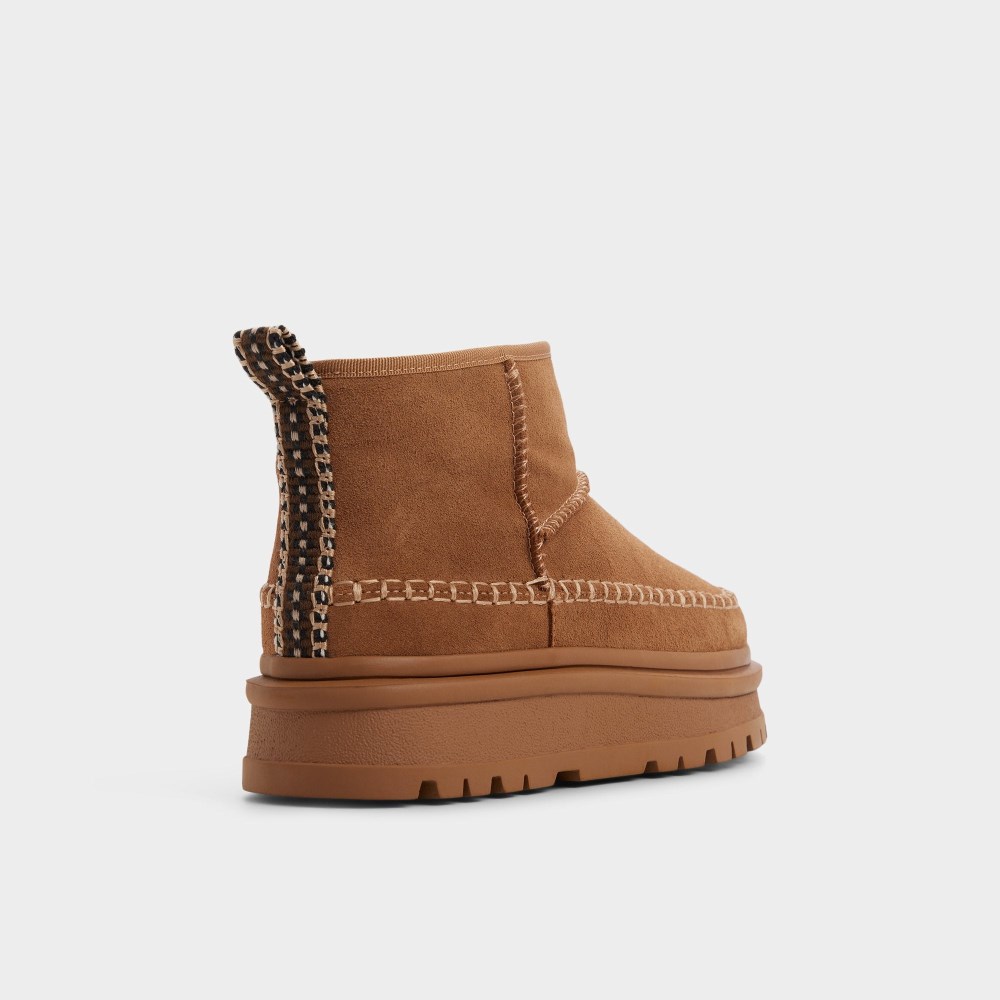 Aldo Women's Milanie - Medium brown