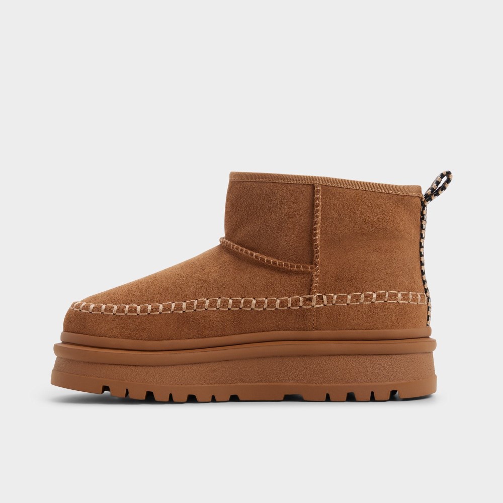 Aldo Women's Milanie - Medium brown