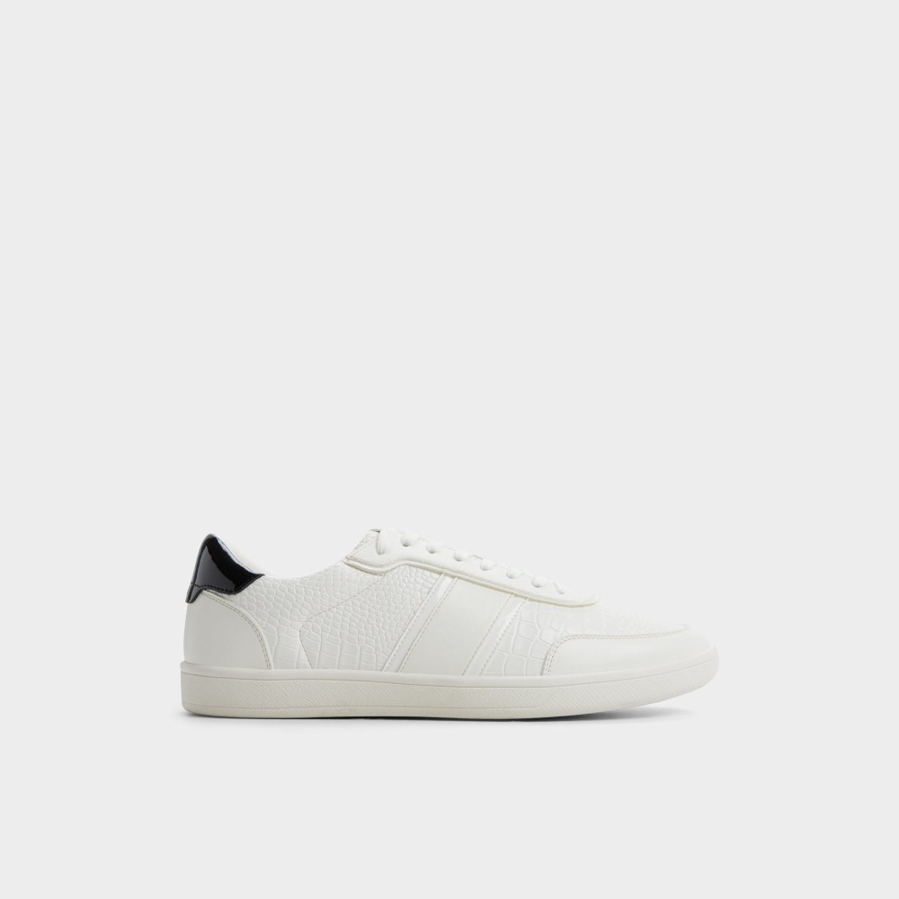 Aldo Men's Uptownn - White combo