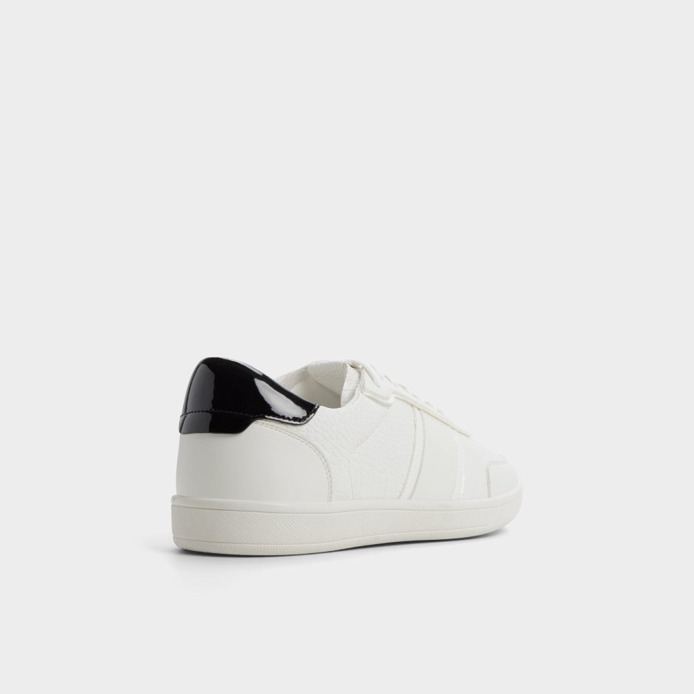 Aldo Men's Uptownn - White combo