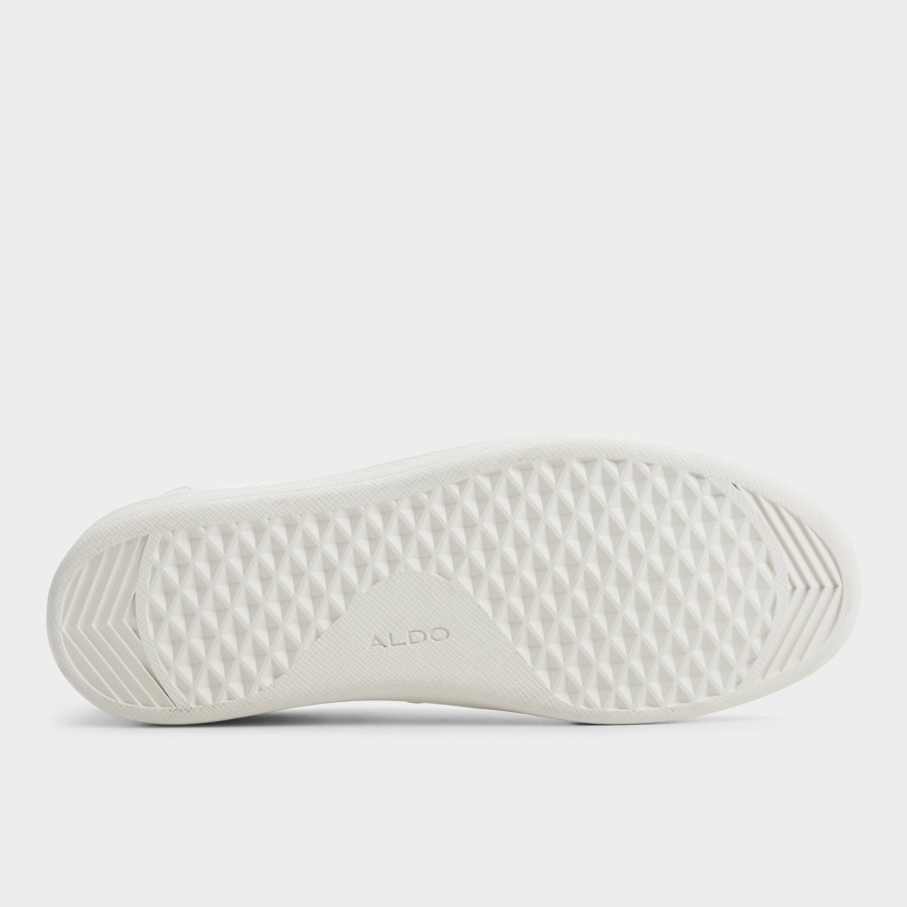 Aldo Men's Uptownn - White combo