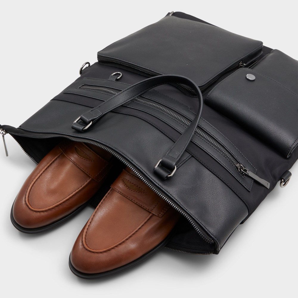 Aldo Men's Journey - Cognac