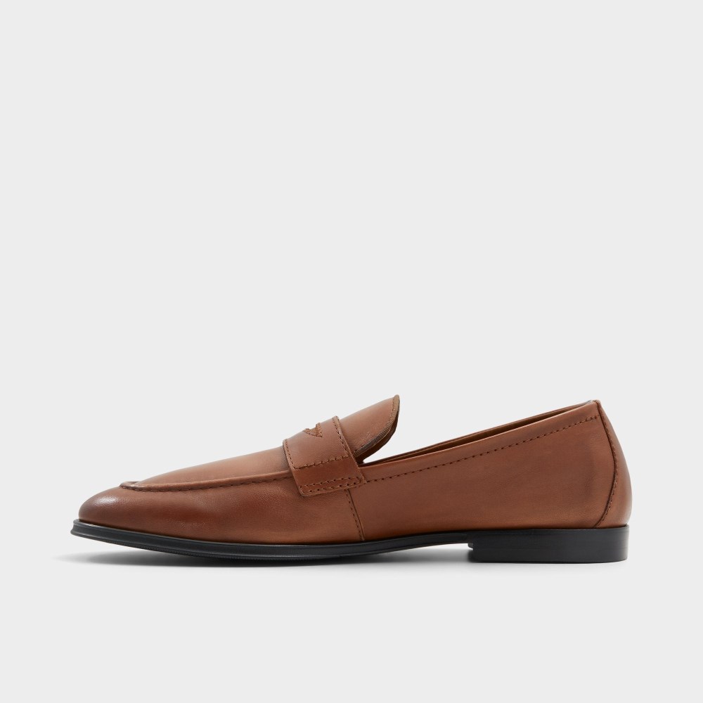 Aldo Men's Journey - Cognac