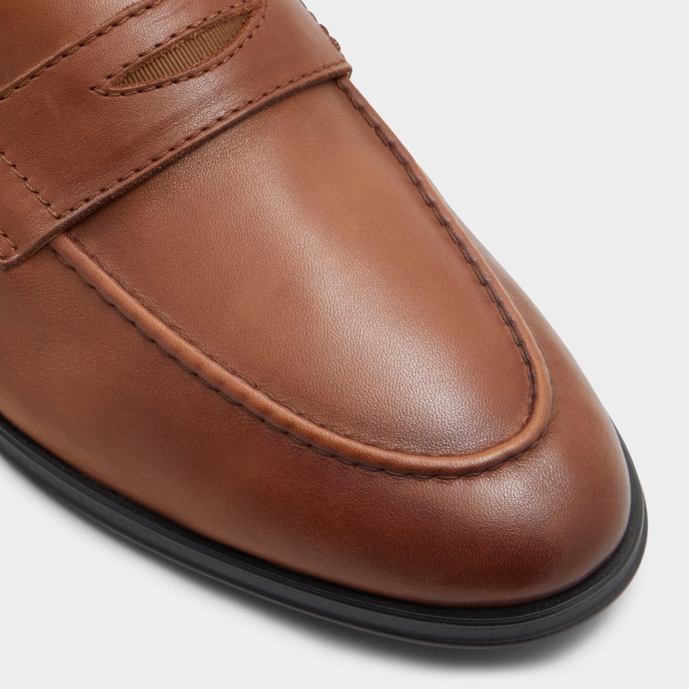 Aldo Men's Journey - Cognac