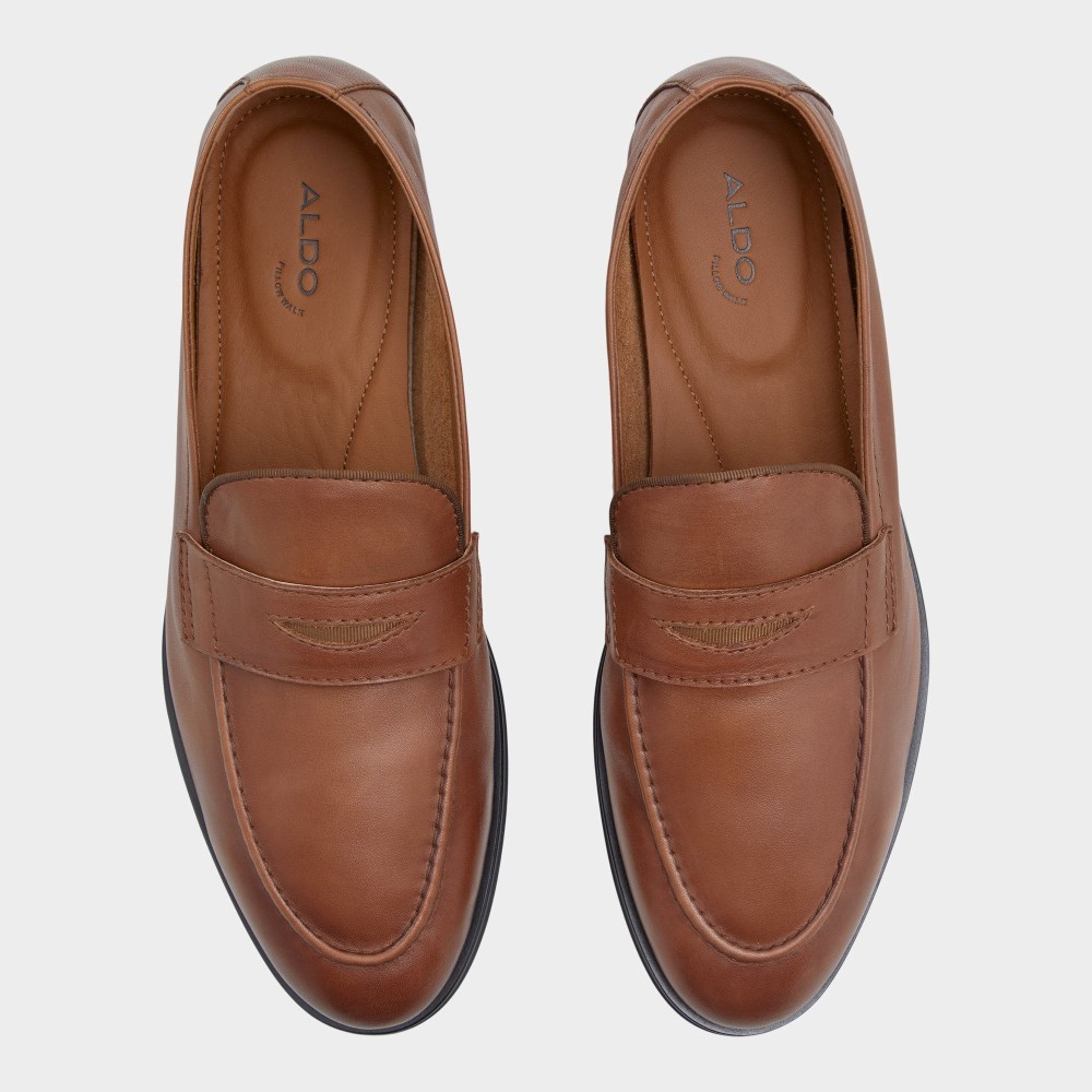Aldo Men's Journey - Cognac