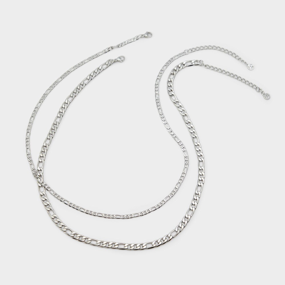 New Arrivals Aldo Rhedridus - Silver