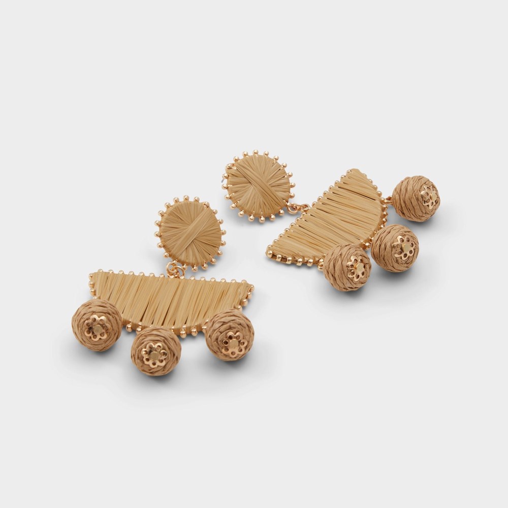 New Arrivals Aldo Seven - Light brown