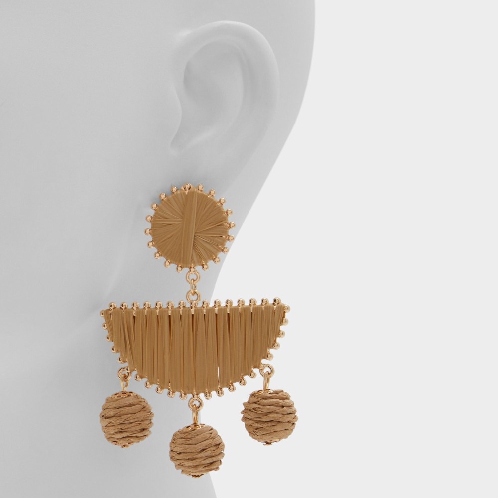 New Arrivals Aldo Seven - Light brown