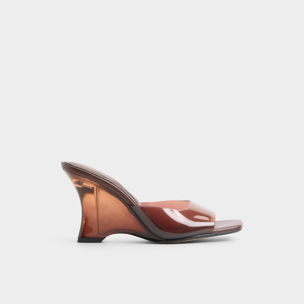 Aldo Women's Lumina - Dark brown