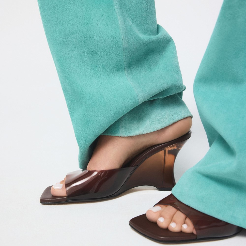 Aldo Women's Lumina - Dark brown