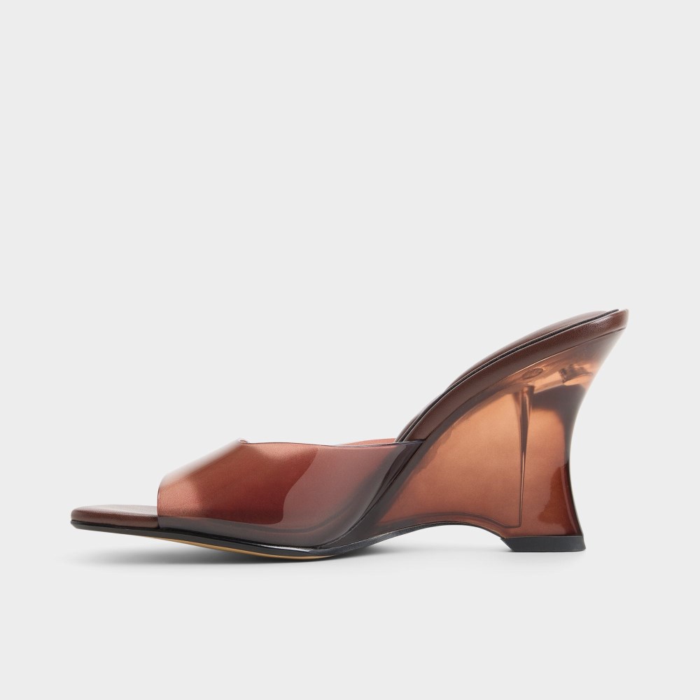 Aldo Women's Lumina - Dark brown