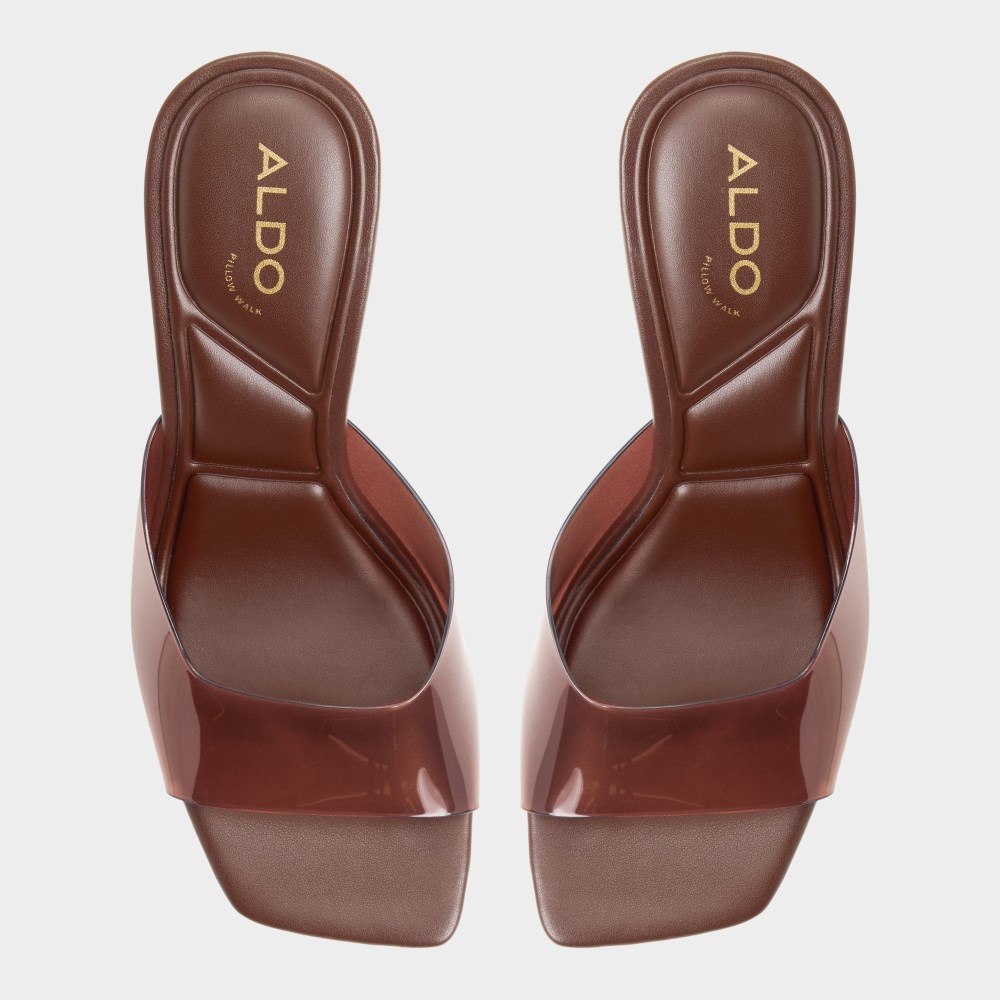 Aldo Women's Lumina - Dark brown