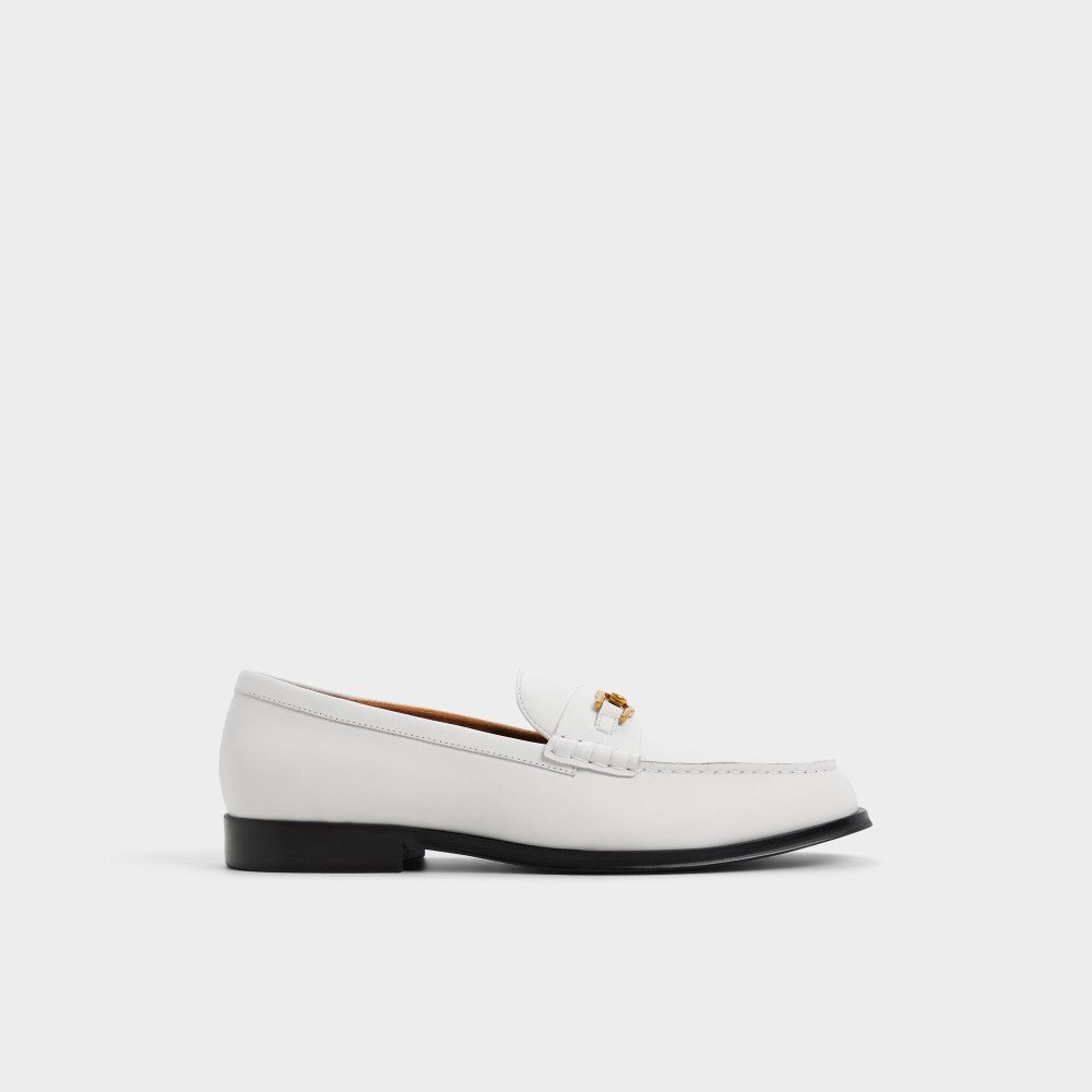 Aldo Men's Edouard - White