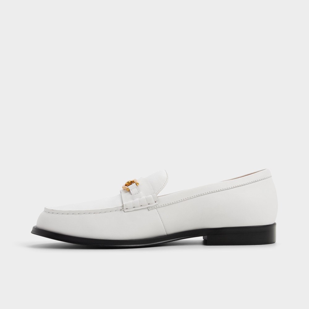 Aldo Men's Edouard - White