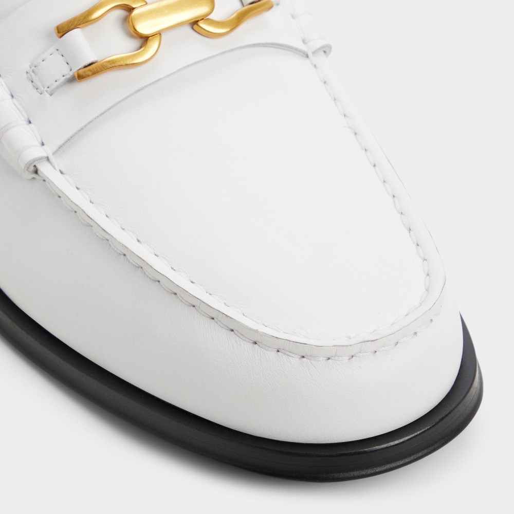 Aldo Men's Edouard - White