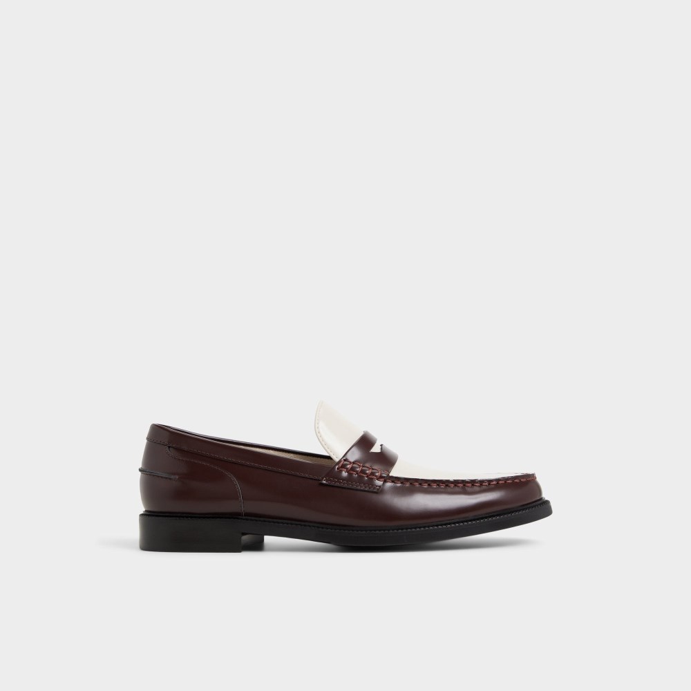 Aldo Men's Kieran - Bordo