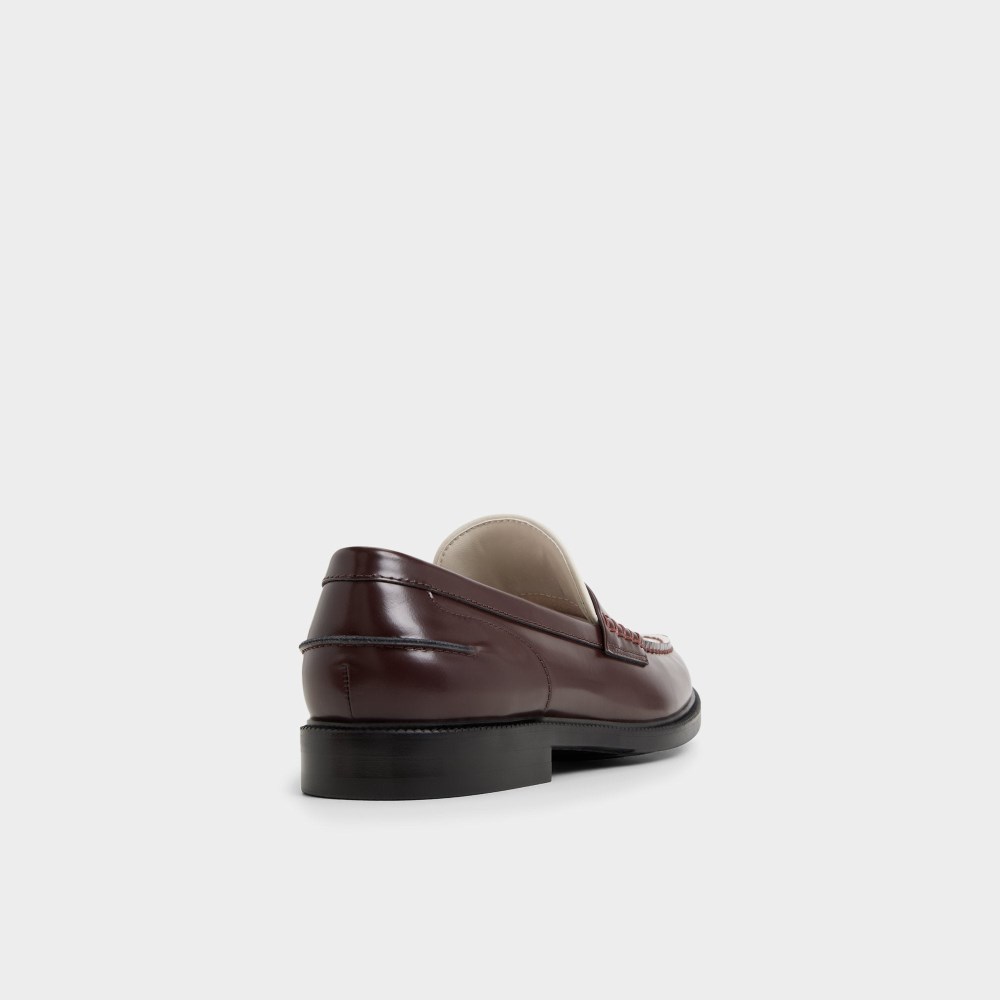 Aldo Men's Kieran - Bordo