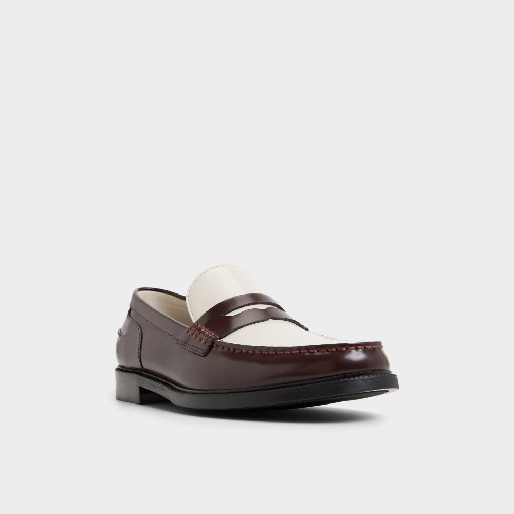 Aldo Men's Kieran - Bordo
