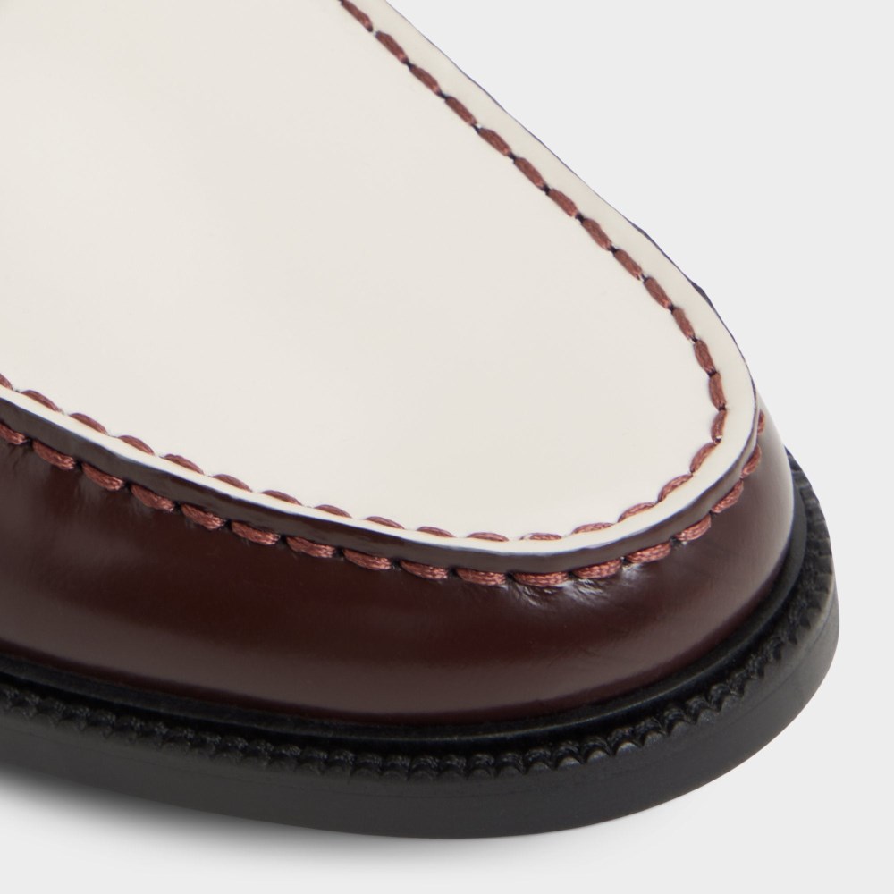 Aldo Men's Kieran - Bordo