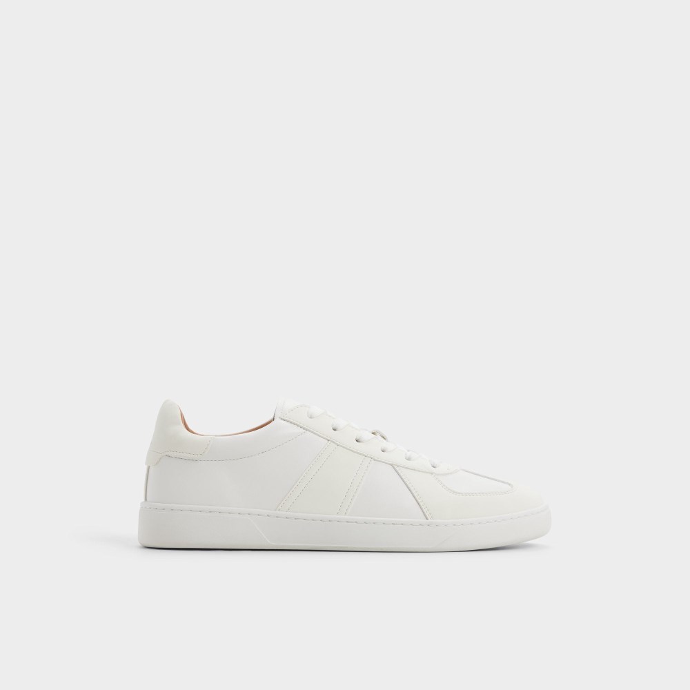 Aldo Men's Fender - White overflow