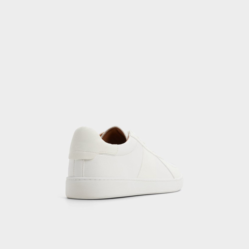 Aldo Men's Fender - White overflow