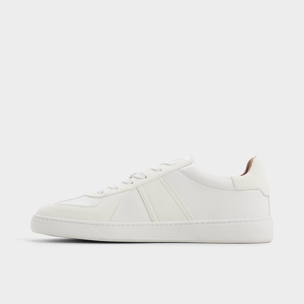 Aldo Men's Fender - White overflow