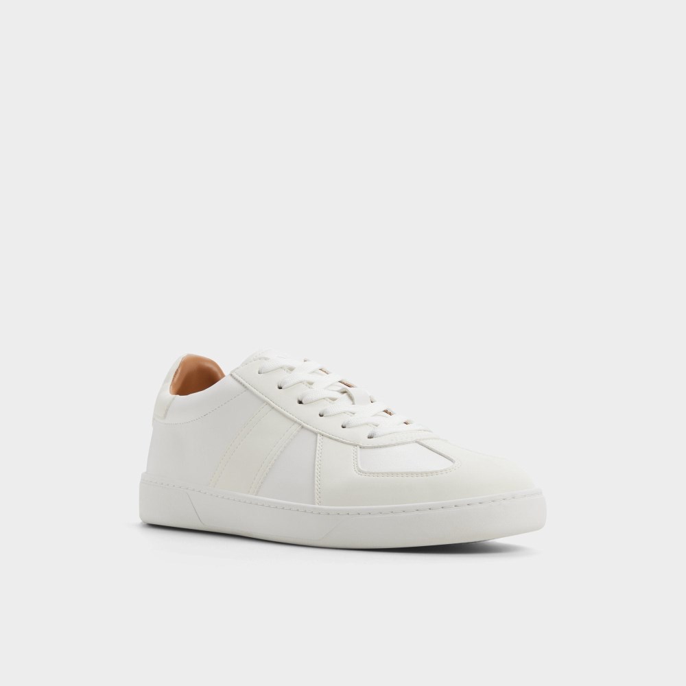 Aldo Men's Fender - White overflow