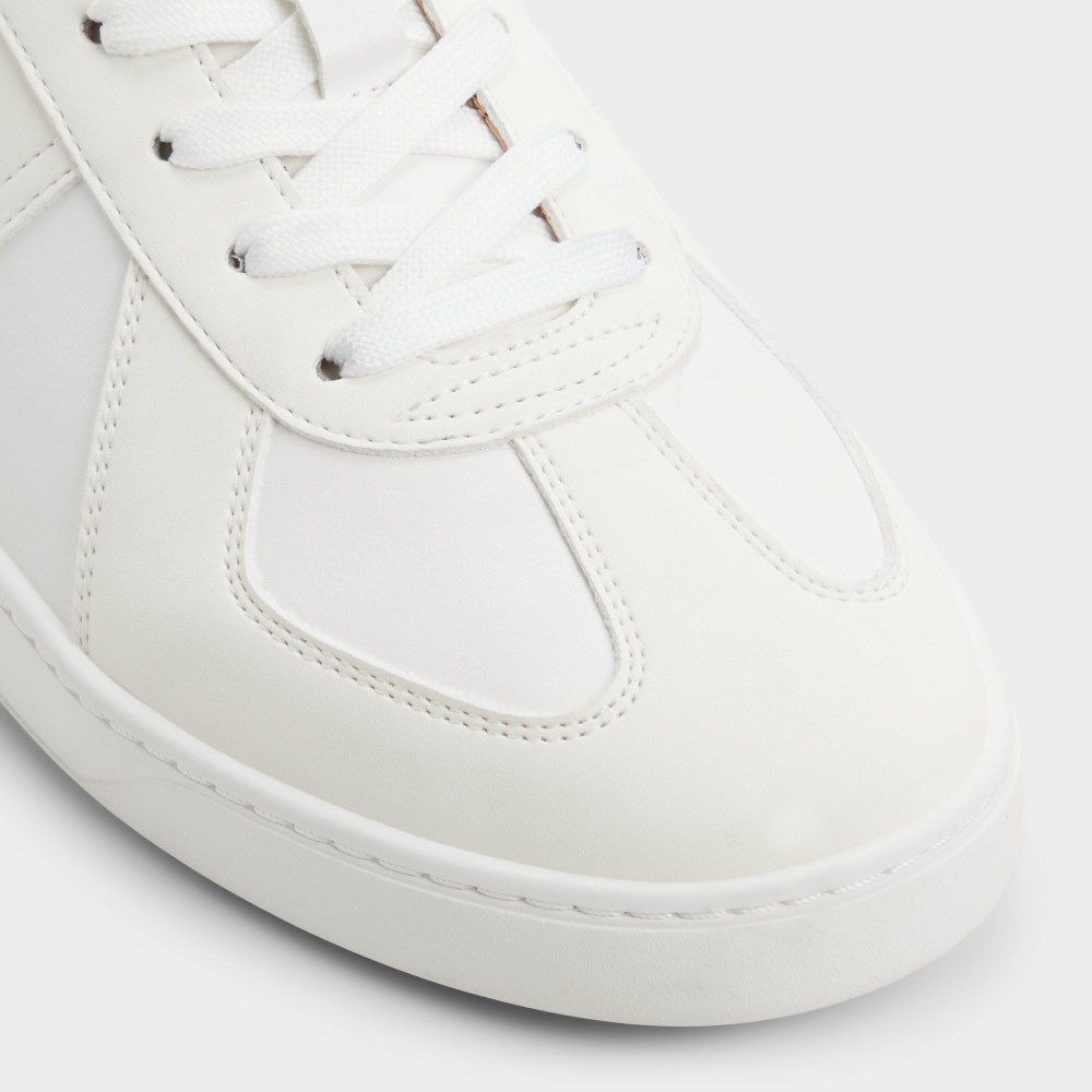 Aldo Men's Fender - White overflow