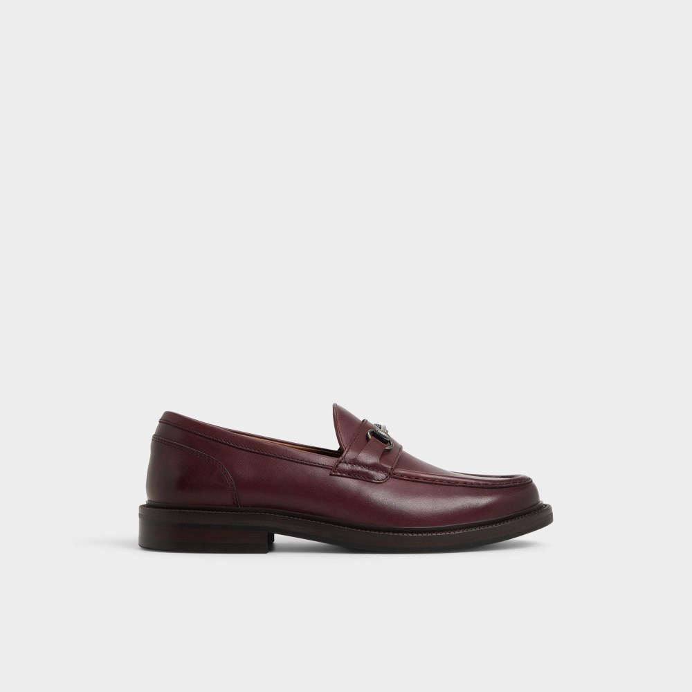 Aldo Men's Arturo - Bordo