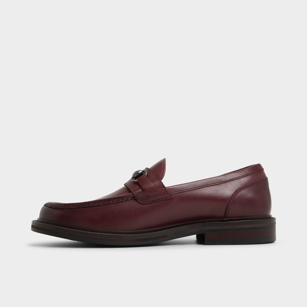 Aldo Men's Arturo - Bordo