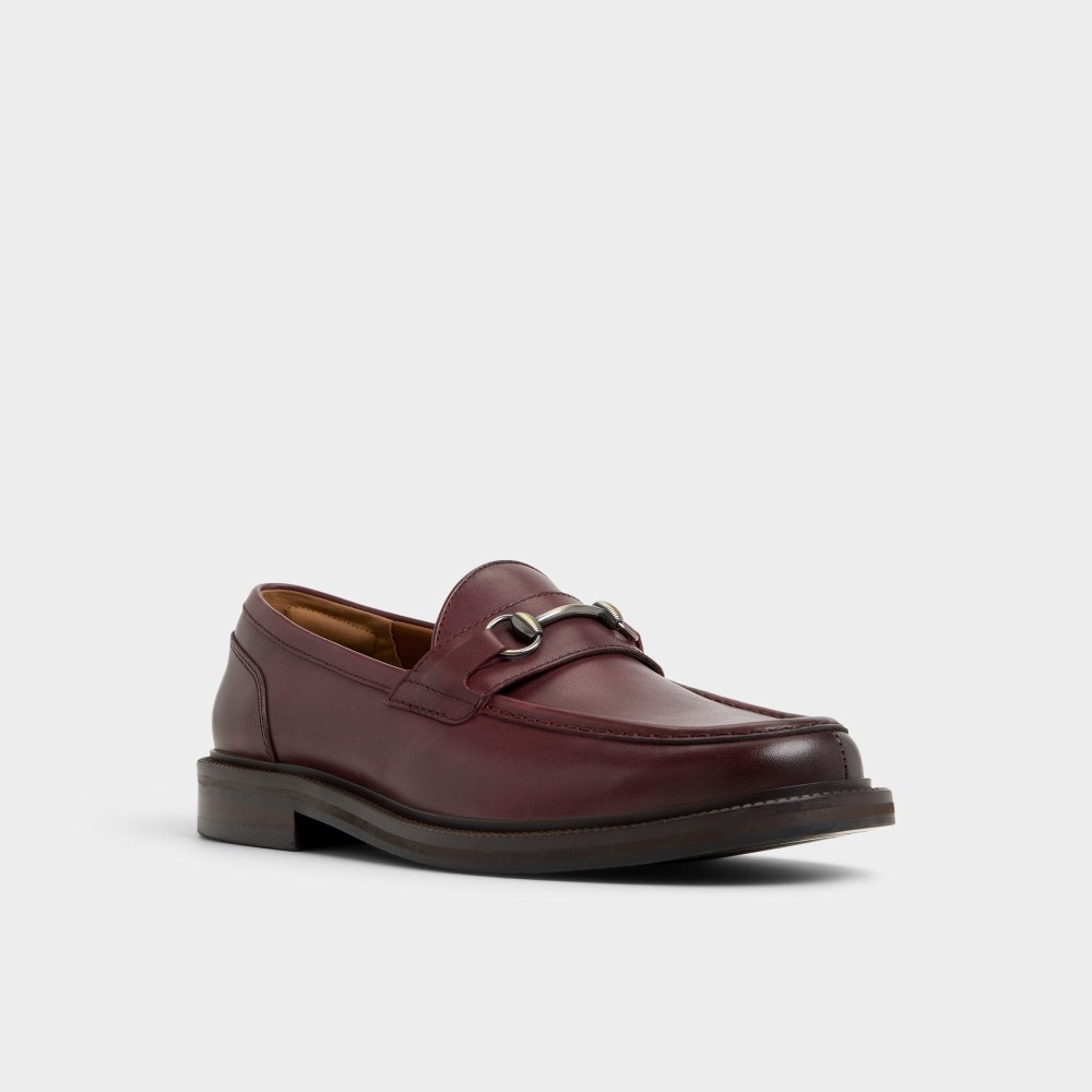 Aldo Men's Arturo - Bordo