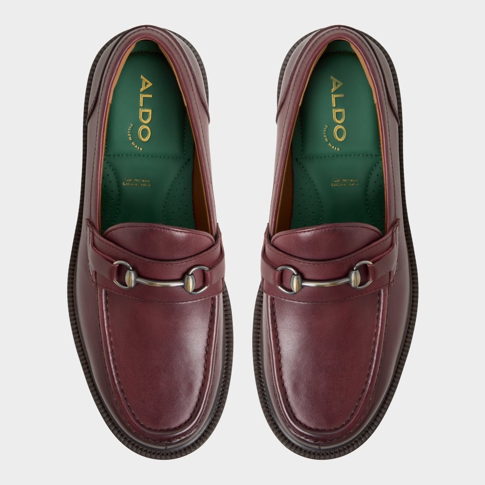 Aldo Men's Arturo - Bordo