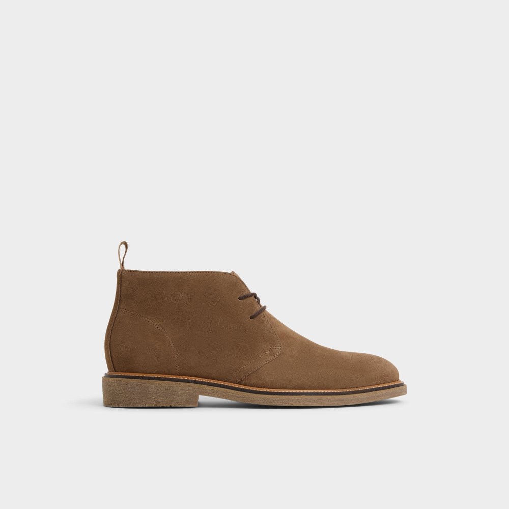 Aldo Men's Jefrey - Dark brown