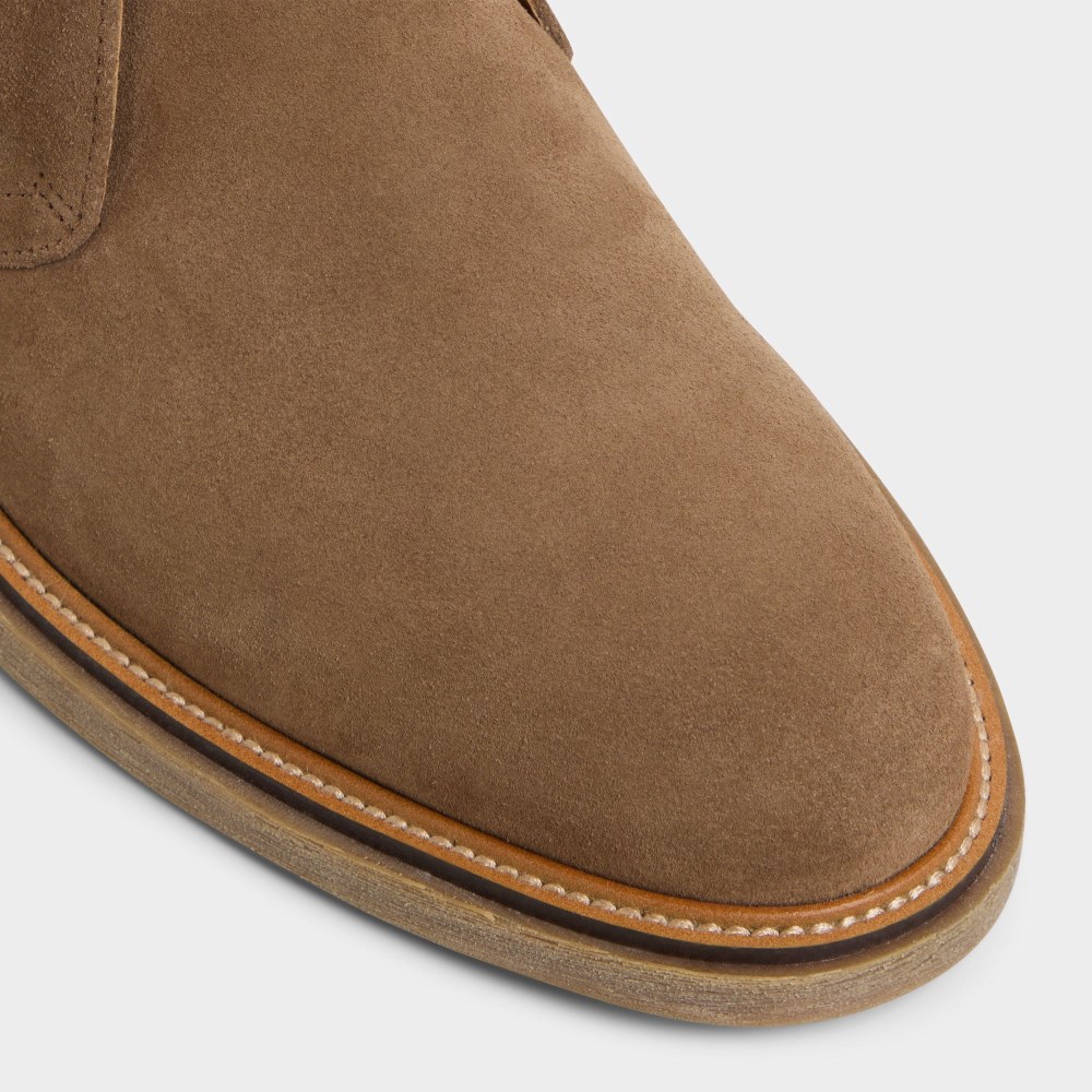 Aldo Men's Jefrey - Dark brown