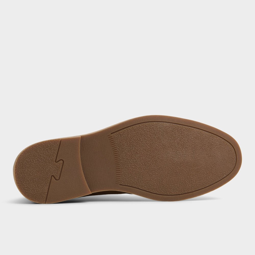Aldo Men's Jefrey - Dark brown