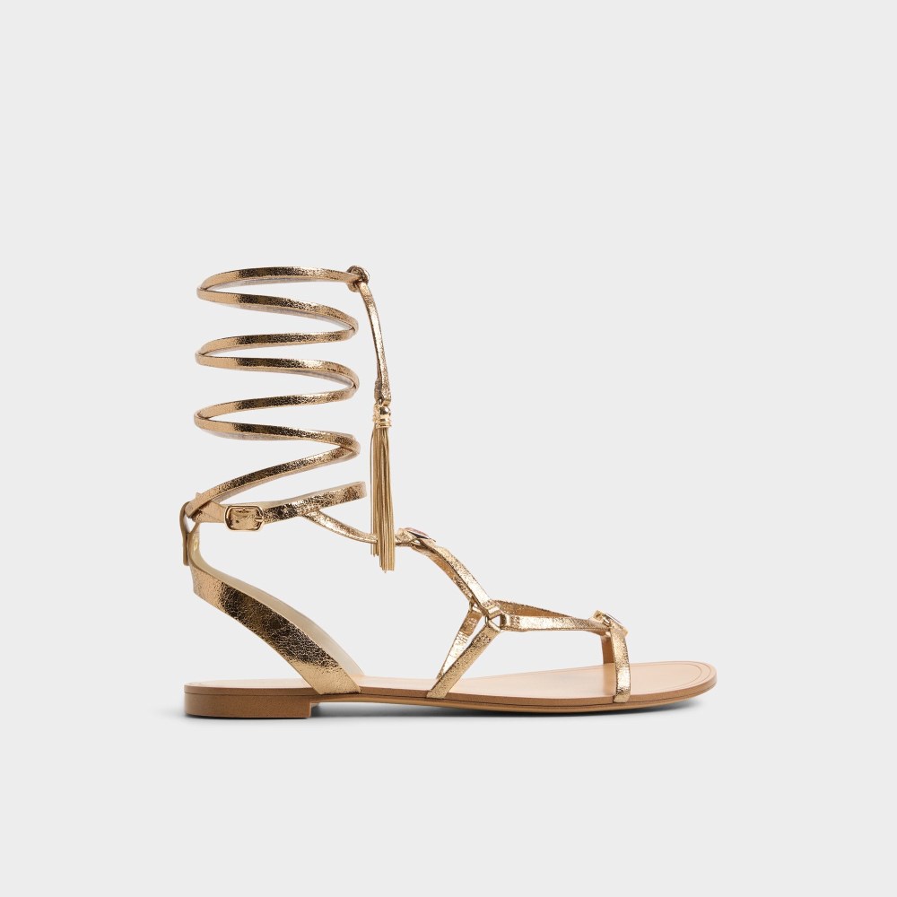 Aldo Women's Andrina - Gold