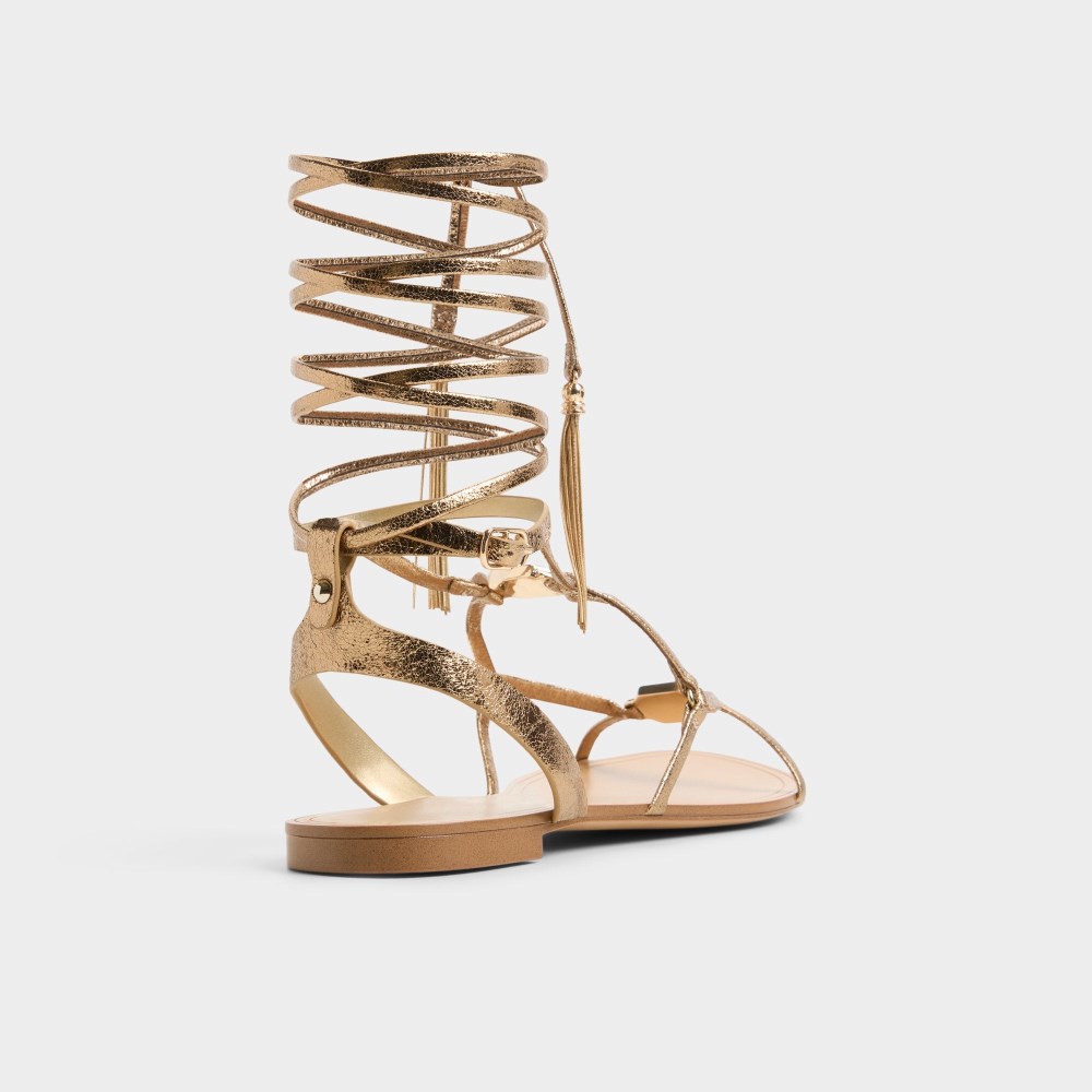 Aldo Women's Andrina - Gold